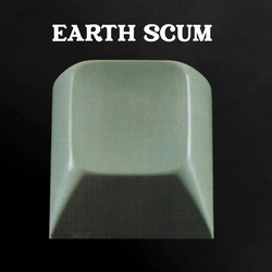 Fyi Chris Earth Scum (Colv) (2Pk) vinyl LP