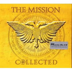 The Mission Collected