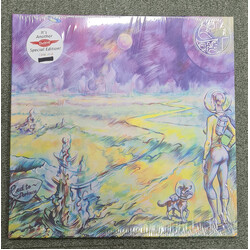 Gandalf's Fist Road To Darkness Vinyl LP