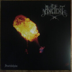 Ancient (2) Svartalvheim Vinyl LP
