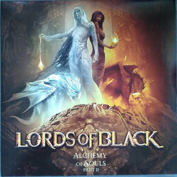 Lords Of Black Alchemy Of Souls - Part II -