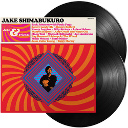 Jake Shimabukuro Jake & Friends