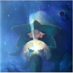 Max LL Spiritfarer Soundtrack Vinyl 2 LP