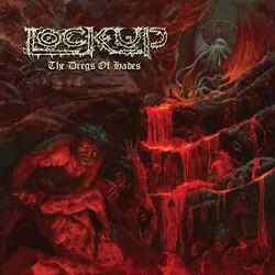 Lock Up (2) The Dregs Of Hades VINYL LP