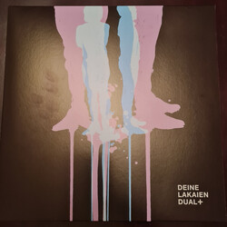 Deine Lakaien Dual +