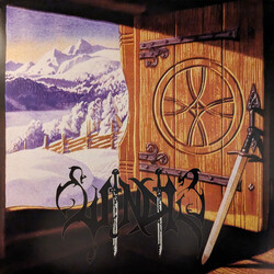Windir Arntor Vinyl 2 LP