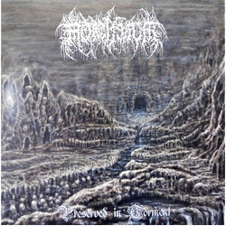 Mortiferum Preserved In Torment Vinyl LP