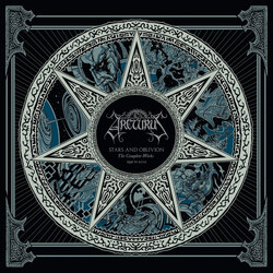 Arcturus (2) Stars And Oblivion (The Complete Works 1991 To 2002)