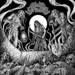 Molis Sepulcrum Left For The Worms Vinyl LP