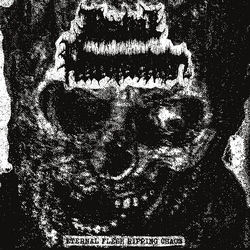 Bestial Putrefaction Eternal Flesh Ripping Chaos (Uk) vinyl LP
