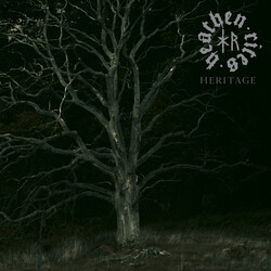 Heathen Rites Heritage Vinyl LP