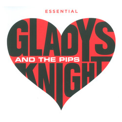 Gladys Knight And The Pips Essential CD