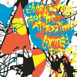 Elvis Costello & The Attractions Armed Forces (Dlx) VINYL LP