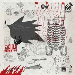 Jaguar Madremonte vinyl LP