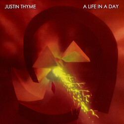Justin Thyme (2) A Life In A Day Vinyl 2 LP