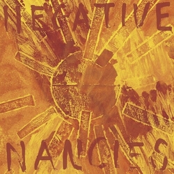 Negative Nancies Heat Wave Vinyl LP