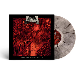 Grand Cadaver Into The Maw Of Death
