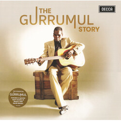 Gurrumul Yunupingu The Gurrumul Story Vinyl LP