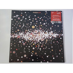 Phish Joy Vinyl 2 LP
