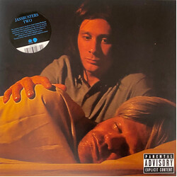 Connan Mockasin Jassbusters Two Vinyl LP