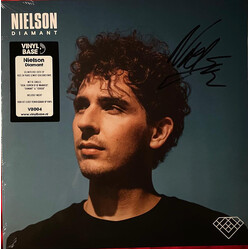 Nielson Diamant VINYL LP