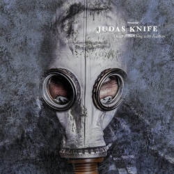 Judas Knife Death Is The Thing With Feathers VINYL LP