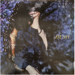 Slow Crush Hush Vinyl LP