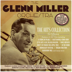 Glen Miller Hits Collection 1935-44 CD
