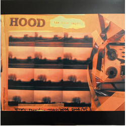 Hood The Hood Tapes Vinyl LP