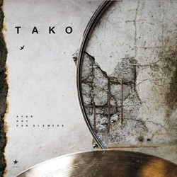 Tako (3) Ayer, Hoy, Por Siempre Vinyl LP