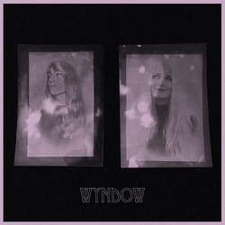 Wyndow Wyndow Vinyl LP
