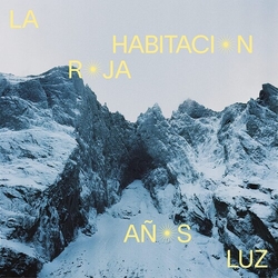 La Habitacion Roja Anos Luz (Gry) (Spa) vinyl LP