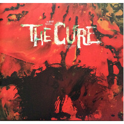 Various The Many Faces Of The Cure Vinyl 2 LP