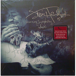 Jimi Hendrix Morning Symphony Ideas (Ita) vinyl 12