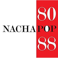 Nacha Pop Nacha Pop 80 88 Vinyl 2 LP