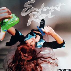 Poupie Enfant Roi Vinyl LP