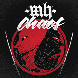 Mh Chaos Mh Chaos VINYL LP