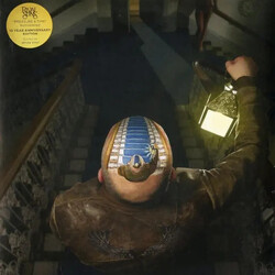 Rival Sons Pressure & Time Vinyl LP