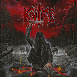Knife (15) Knife
