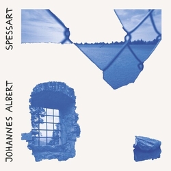 Johannes Albert Spessart vinyl LP