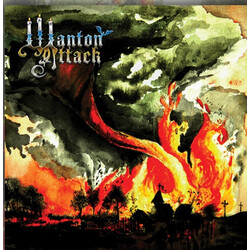 Wanton Attack Wanton Attack