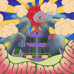 Pablo Infernal Mount Angeles Vinyl LP
