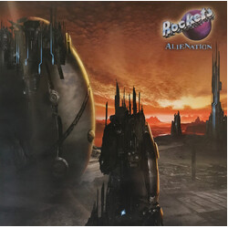 Rockets Alienation