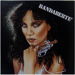 Loredana Bertè Bandabertè VINYL LP