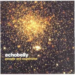 Echobelly People Are Expensive (Uk) vinyl LP