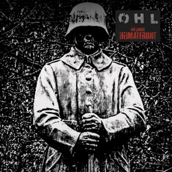 OHL Heimatfront Vinyl LP