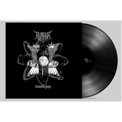 Rutthna Doomsdaylight VINYL LP