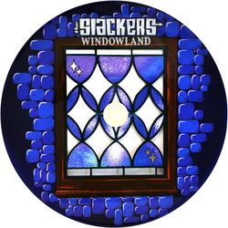 Slackers Windowland I Almost Lost You VINYL 12INCH