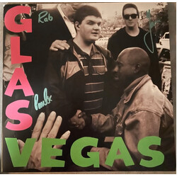 Glasvegas Godspeed VINYL LP