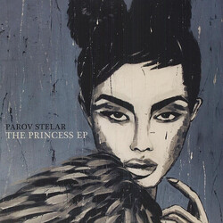 Parov Stelar The Princess EP Vinyl